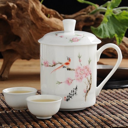 (九游j9官网入口)陶瓷茶具
